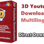 3D Youtube Download