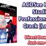 ACDSee Photo Studio Professional