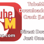 TubeMate Downloader 3.9.3.0 With Crack [Latest]