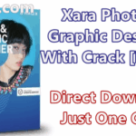 Xara Photo & Graphic Designer 16.3.0.57723 With Crack [Latest]