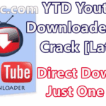 YTD Youtube Downloader crack free download