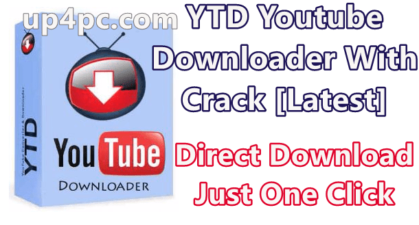 YTD Youtube Downloader