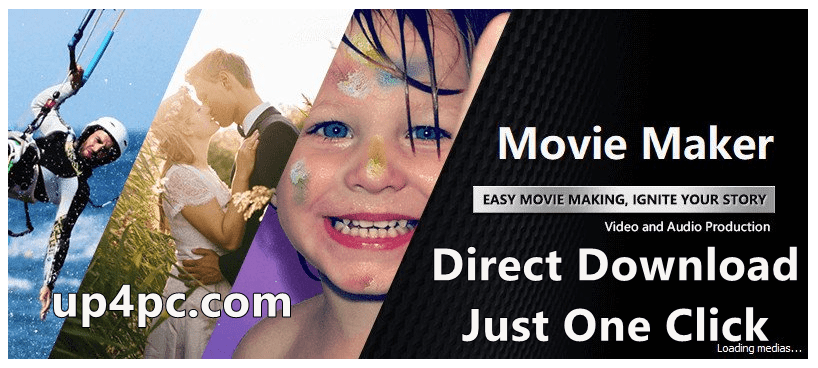 Windows Movie Maker