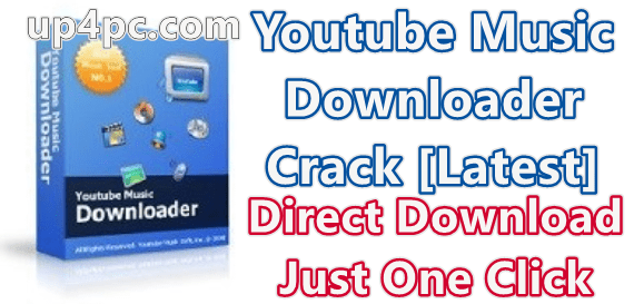 Youtube Music Downloader