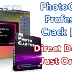 PhotoCartoon Professional 3.0 With Crack [Latest]