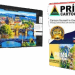 Prima Cartoonizer