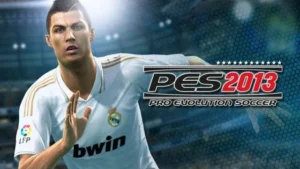 Pro Evolution Soccer