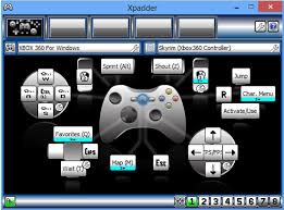 Xpadder