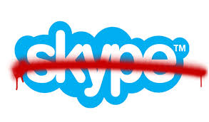  Skype 