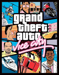 GTA Vice Ultimate Trainer v2