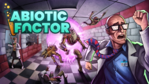 Abiotic Factor Torrent
