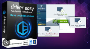 Driver Easy Pro 