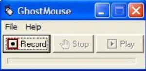GhostMouse