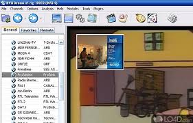 DVB Dream IPT