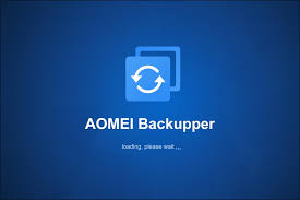 AOMEI Backupper 7.4.1 With Latest Version