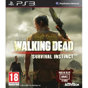 Walking Dead Survival 