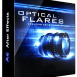 Video Copilot Optical Flares Download (Latest 2025)