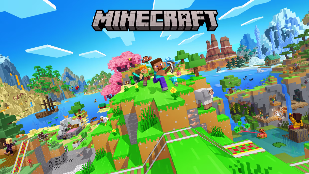 Minecraft