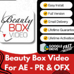 Beauty Box Video