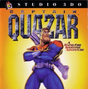 Quazar