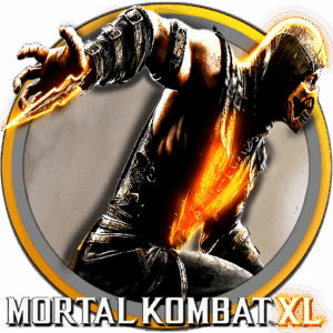 Mortal Kombat XL