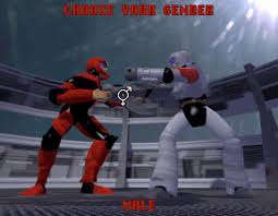 Gender Wars