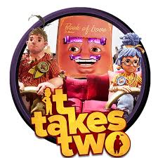 It Takes Two