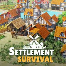 SETTLEMENT SURVIVAL