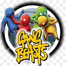 Gang Beasts