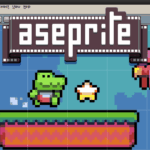 Aseprite Indir