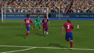 FiFa 21