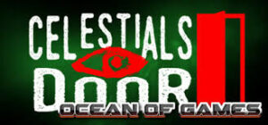 Celestials Door 