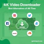 4K Video Downloader Crack