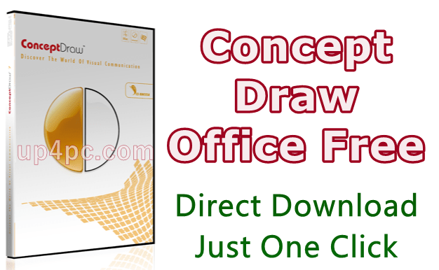 Concept Draw Office