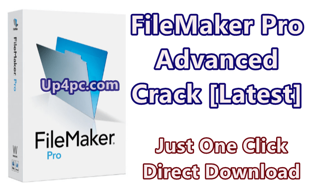 filemaker Pro 19 Crack For Pc