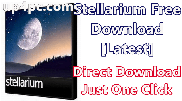 Stellarium Free 0.19.3