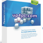TeamViewer Free 14.6.4835 Multilingual