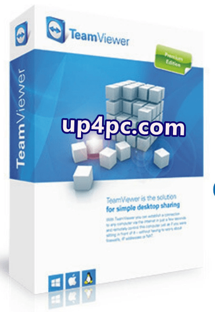 TeamViewer
