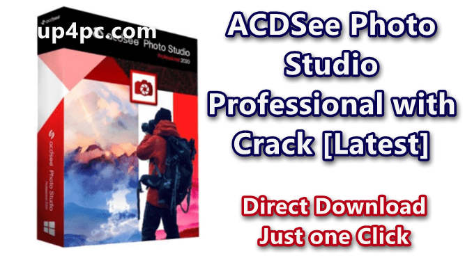 ACDSee Photo Studio Professional