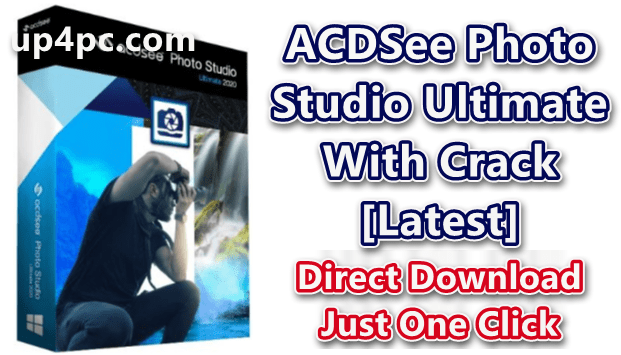 ACDSee Photo Studio Ultimate