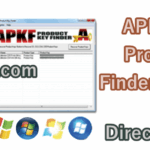 APKF Adobe Product Key Finder 2.5.8.0 with crack