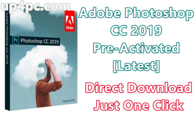 Adobe Photoshop CC