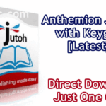 Anthemion Jutoh 2.93.2 with Keygen ( x64/x86) [Latest]