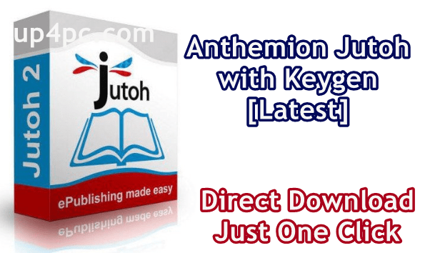 Anthemion Jutoh