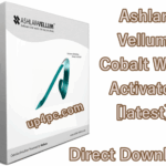 Ashlar-Vellum Cobalt 11 SP0 Build 1111 With Activator [Latest]