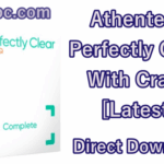 Athentech Perfectly Clear 3.8.0.1680 With Crack [Latest]