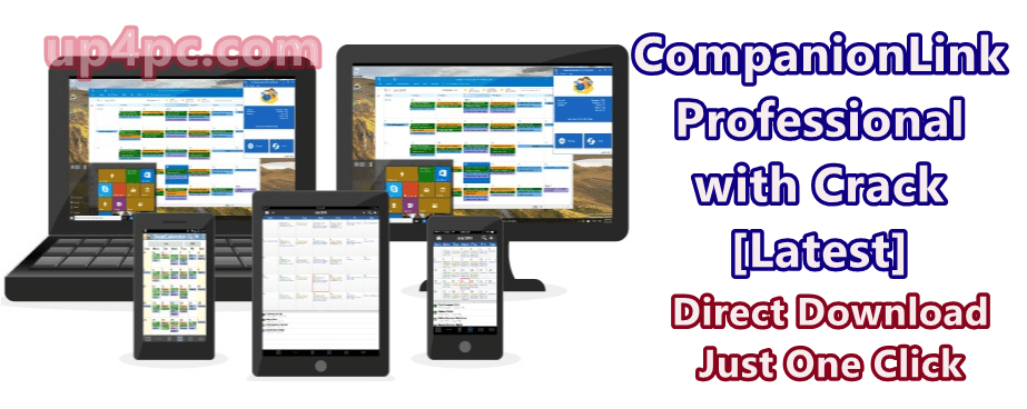 CompanionLink Professional
