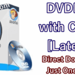 DVDFab Crack for lifetime free download 2021