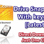 Drive SnapShot 1.47.0.18678 With keygen [Latest]