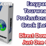 Easypano Tourweaver Professional 7.98.181016 with Crack [Latest]
